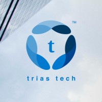 TriasTech logo - Similar company to Chatham Sail