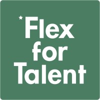 Flex for Talent B.V. logo - Similar company to Working Rebelz