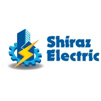 SHIRAZELECTRICINC logo - Similar company to Profelez