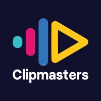 Clipmasters logo - Similar company to Bigger Canopy