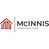 McInnis Construction logo - Similar company to Apex Extractions