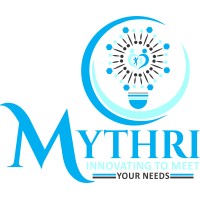 Mythri InnovoTech Solutions Pvt Ltd logo - Similar company to Helpful Engineering