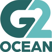 G2 Ocean logo - Similar company to Grieg Connect