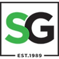 Super Gardens logo - Similar company to Landscape Plus