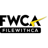 Filewithca logo - Similar company to Outbox Consultancy Services Private Limited