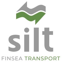 Silt - Finsea Land Transport logo - Similar company to Ebc Green Logistics