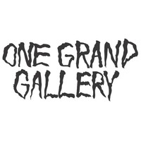 One Grand Gallery logo - Similar company to Benchmark | Retail + Gallery