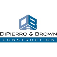 DiPierro & Brown Construction logo - Similar company to Dipierro Construction