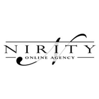 Nirity logo - Similar company to 1Ad