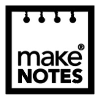 MAKENOTES logo - Similar company to Firmo