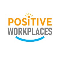 Positive Workplaces logo - Similar company to Haraya Coaching