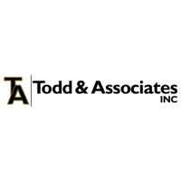 Todd & Associates logo - Similar company to Sunray, Inc Polyurethane Products