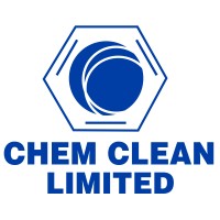 Chem Clean Limited logo - Similar company to Span Chem Technologies
