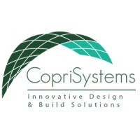 CopriSystems logo - Similar company to Spawtz