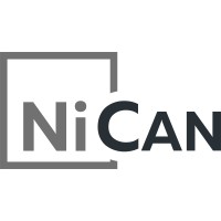 NiCAN Ltd logo - Similar company to Grid Metals Corp. (Tsx-V: Grdm)