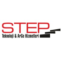 Step Teknoloji ArGe logo - Similar company to Imte Maki̇na Teknoloji̇ Mühendi̇sli̇k