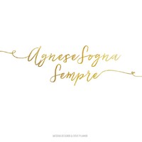 Agnese Sogna Sempre logo - Similar company to Publimaster Srl