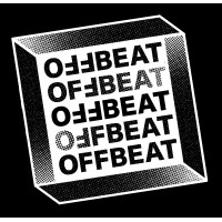 Offbeat Films logo - Similar company to Wild Gravity