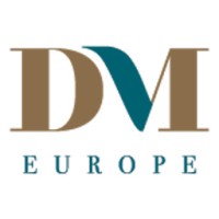 DM Europe logo - Similar company to Iia Malta