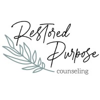 Restored Purpose Counseling logo - Similar company to Post Traumatic Training Institute