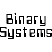 Binary Systems, Inc. logo - Similar company to Inner Circle