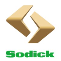 Sodick Co., Ltd. logo - Similar company to Zenit, Spol. S R.O. - Cnc Machines