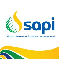 South American Products International - SAPI logo - Similar company to Av09 Comercio Exterior