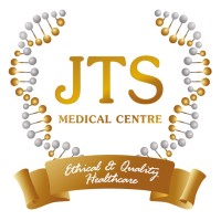 JTS Medical Centre logo - Similar company to Ebn Hayan Healthcare Group