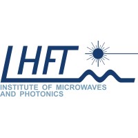 FAU - Institute of Microwaves and Photonics (LHFT) logo - Similar company to Crc Empkins - Empathokinaesthetic Sensor Technology