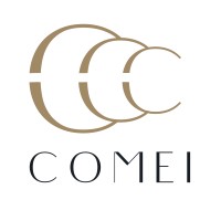 COMEI logo - Similar company to Amffa Salud