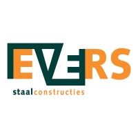 Evers Staalconstructies BV logo - Similar company to Breda Construction Bv