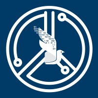 CyberPeace Corps logo - Similar company to Cyberpeace