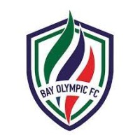 Bay Olympic FC logo - Similar company to Western Springs Afc