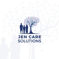 Jen Care Solutions logo - Similar company to 5C Consulting Ltd