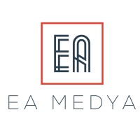 EA Medya logo - Similar company to Linetv