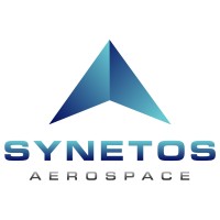 Synetos Aerospace logo - Similar company to Prius Intelli