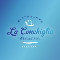 La Conchiglia Ristorante Salerno logo - Similar company to Yesworkapp