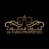 Al Fariq Properties L.L.C logo - Similar company to Warrd.Ae