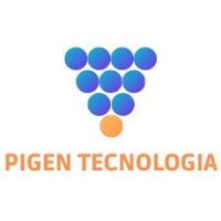 Pigen Tecnologia logo - Similar company to A2 Office Consultoria Contábil