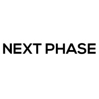 Next Phase logo - Similar company to Gapapp.Ai