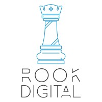 Rook Digital logo - Similar company to Verben