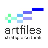 Artfiles - Strategies for Culture logo - Similar company to Studio G Roma