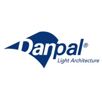 Danpal India logo - Similar company to Core Led Light