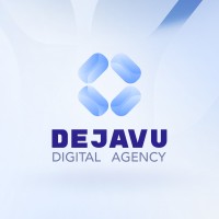 Dejavu Digital Agency | آژانس دیجیتال دژاوو