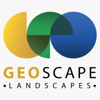 GeoScape LandScape logo - Similar company to Golfscape For Landscape Services