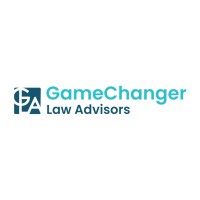 GameChanger Law Advisors logo - Similar company to Creative Visuals