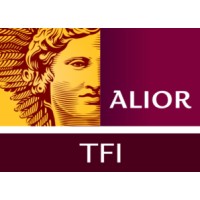 Alior TFI S.A. logo - Similar company to Santander Tfi