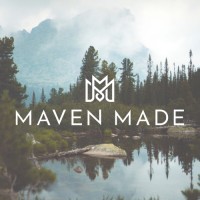 Maven Made logo - Similar company to Kitup