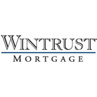 Wintrust Mortgage logo - Similar company to Brian Jessen - Wintrust Mortgage