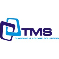 TMS Cladding & Louvre Solutions logo - Similar company to J&B Coring